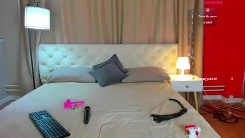 Patricia online show from June 20, 9:46 am