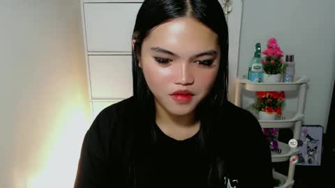 Patricia online show from January 29, 3:26 pm