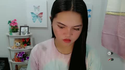 Patricia online show from February 13, 11:50 am