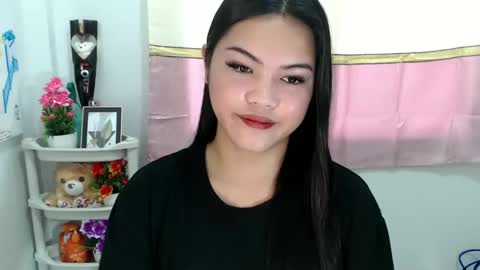 Patricia online show from February 18, 11:41 pm