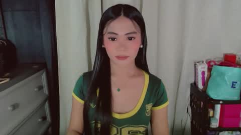 PATRICIA online show from June 5, 9:48 am