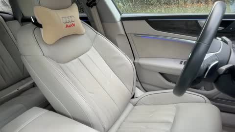 Andreea online show from November 12, 6:00 am