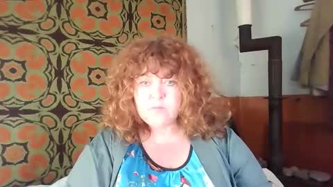 PatsyORose online show from September 19, 2:10 am