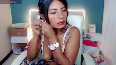 Snapshot of pattysexy10 chatting on December 17, 11:49 am pattysexy10 online show from December 17, 11:49 am