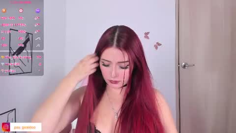 Paulina online show from July 10, 11:59 pm