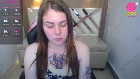 Paula online show from February 24, 12:48 pm