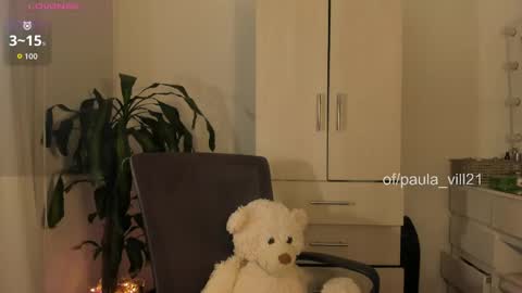 paula online show from May 30, 1:58 am