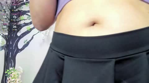 Snapshot of paulafer_ chatting on October 15, 9:39 pm online show from October 15, 9:39 pm