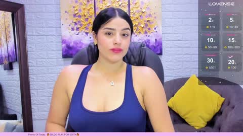 Snapshot of paulafer_ chatting on February 7, 7:38 pm online show from February 7, 7:38 pm