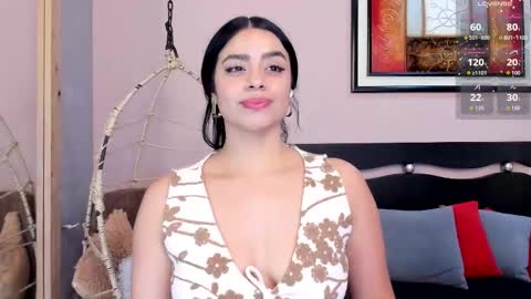 Snapshot of paulafer_ chatting on September 22, 7:56 pm online show from September 22, 7:56 pm