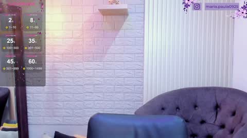 Snapshot of paulafer_ chatting on January 26, 5:34 pm online show from January 26, 5:34 pm