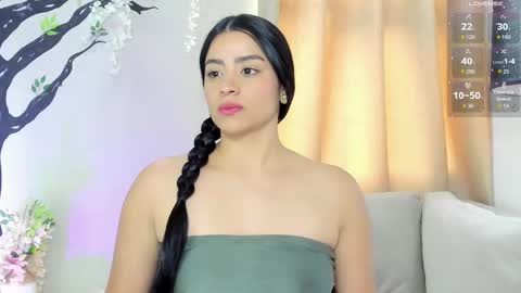 Snapshot of paulafer_ chatting on September 30, 8:13 pm online show from September 30, 8:13 pm