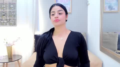 Snapshot of paulafer_ chatting on February 3, 8:13 pm online show from February 3, 8:13 pm