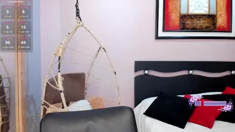 Snapshot of paulafer_ chatting on March 8, 7:51 pm online show from March 8, 7:51 pm