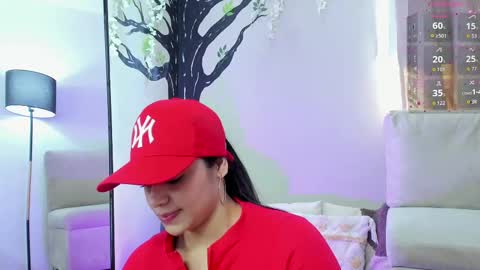 Snapshot of paulafer_ chatting on September 12, 9:11 pm online show from September 12, 9:11 pm