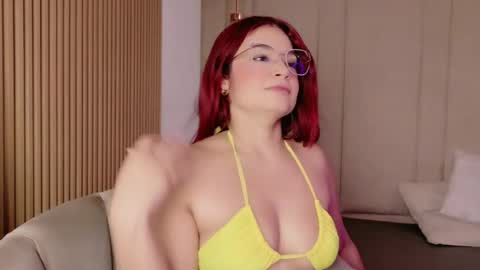 Paula online show from July 28, 6:11 am