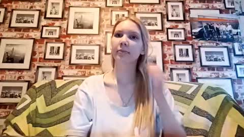 Eva online show from November 24, 8:16 am