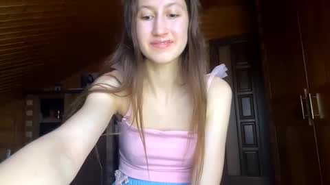 Snapshot of paulenecraze chatting on October 8, 2:32 pm Ashley Cooper online show from October 8, 2:32 pm