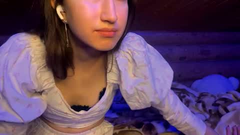 Snapshot of paulenecraze chatting on September 19, 8:30 pm Ashley Cooper online show from September 19, 8:30 pm