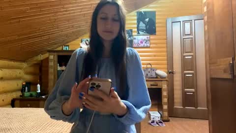 Snapshot of paulenecraze chatting on September 10, 4:51 pm Ashley Cooper online show from September 10, 4:51 pm