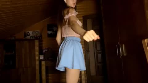 Snapshot of paulenecraze chatting on October 9, 3:16 pm Ashley Cooper online show from October 9, 3:16 pm