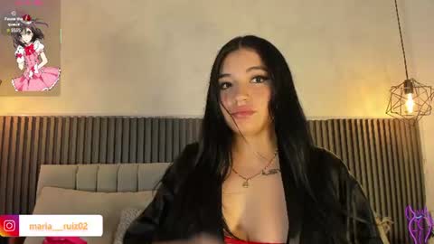 pauletejohnson online show from July 16, 3:22 am
