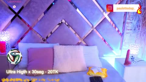 paulette_dupont_ online show from July 3, 3:23 am