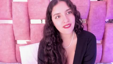 Snapshot of paulette_dupont_ chatting on October 1, 4:28 am paulette_dupont_ online show from October 1, 4:28 am