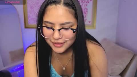 Live 800am 200pm COLOMBIAN HOUR online show from February 21, 1:45 pm