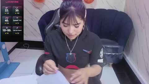 Live 800am 200pm COLOMBIAN HOUR online show from October 28, 2:12 pm