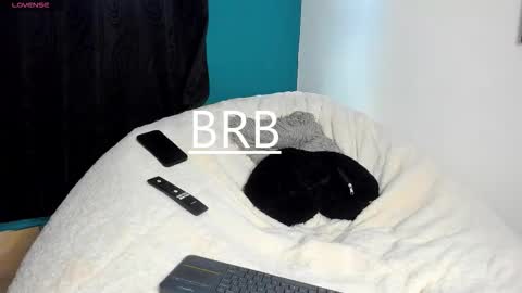 Snapshot of paulin01_ chatting on October 1, 7:19 pm Paulina online show from October 1, 7:19 pm
