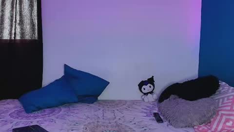 Paulina online show from November 24, 12:51 pm