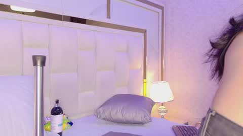 Paulina  online show from July 25, 7:43 pm