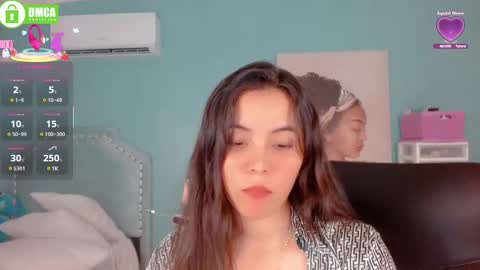 Paulina online show from February 28, 10:50 pm