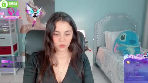 Paulina online show from February 26, 11:59 pm