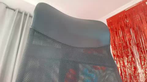 Paulina online show from February 13, 3:52 am