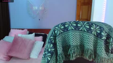 Snapshot of paulina_galvis2700 chatting on January 19, 4:14 pm paulina online show from January 19, 4:14 pm