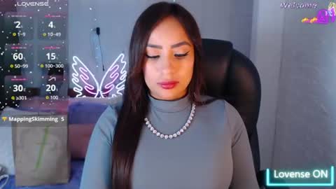 paulina online show from June 20, 5:49 pm