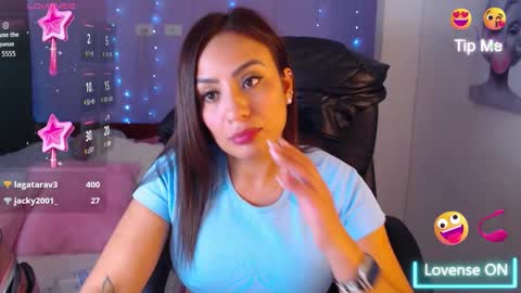 paulina online show from January 5, 5:27 pm