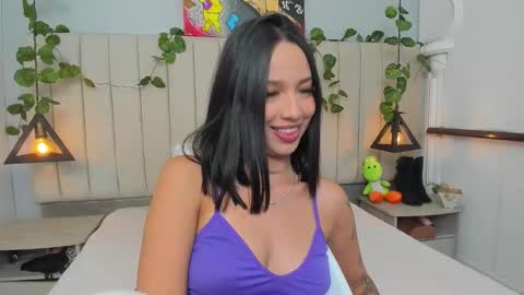 PAULINA  online show from February 27, 9:47 pm