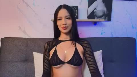 PAULINA  online show from June 21, 5:22 am