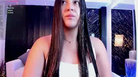 Paulina  online show from July 28, 12:12 pm