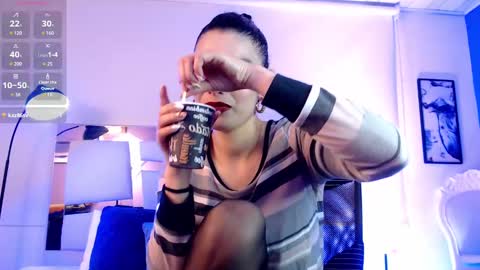 Paulina online show from March 4, 12:12 pm