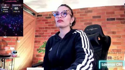 Paulina online show from October 28, 2:45 pm