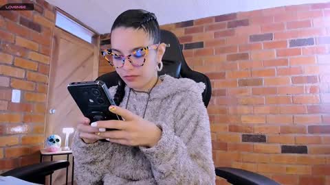 Paulina online show from January 11, 2:15 pm