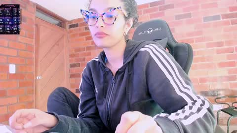 Paulina online show from December 28, 12:15 am