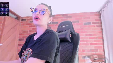 Paulina online show from January 5, 3:32 am