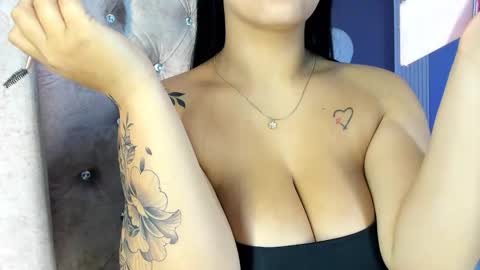 Paulina online show from January 19, 11:17 am