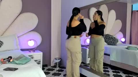 Paulina online show from November 20, 11:33 am