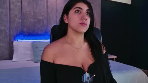 Paulina online show from November 6, 12:11 pm